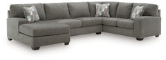 Revenna Sectional