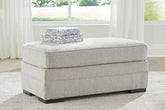 Bay Furniture Gallery - Ashley Furniture - Eastonbridge Living Room - Ottoman / Shadow - 5660314
