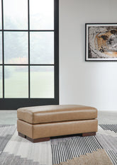 Bay Furniture Gallery - Ashley Furniture - Lombardia Living Room - Sofa / Tumbleweed - 5730238