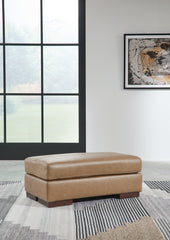 Bay Furniture Gallery - Ashley Furniture - Lombardia Living Room - Sofa / Tumbleweed - 5730238