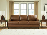 Bay Furniture Gallery - Ashley Furniture - Saonara Living Room - Sofa - PC7310938