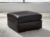 Bay Furniture Gallery - Ashley Furniture - ModMax II Living Room - Oversized Accent Ottoman - 7430508