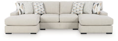 Laurelgrove Sectional