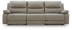 Narwhal Place Sectional