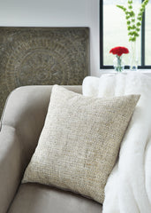 Bay Furniture Gallery - Ashley Furniture - Erline Pillows - Pillow / Cement - A1000895P