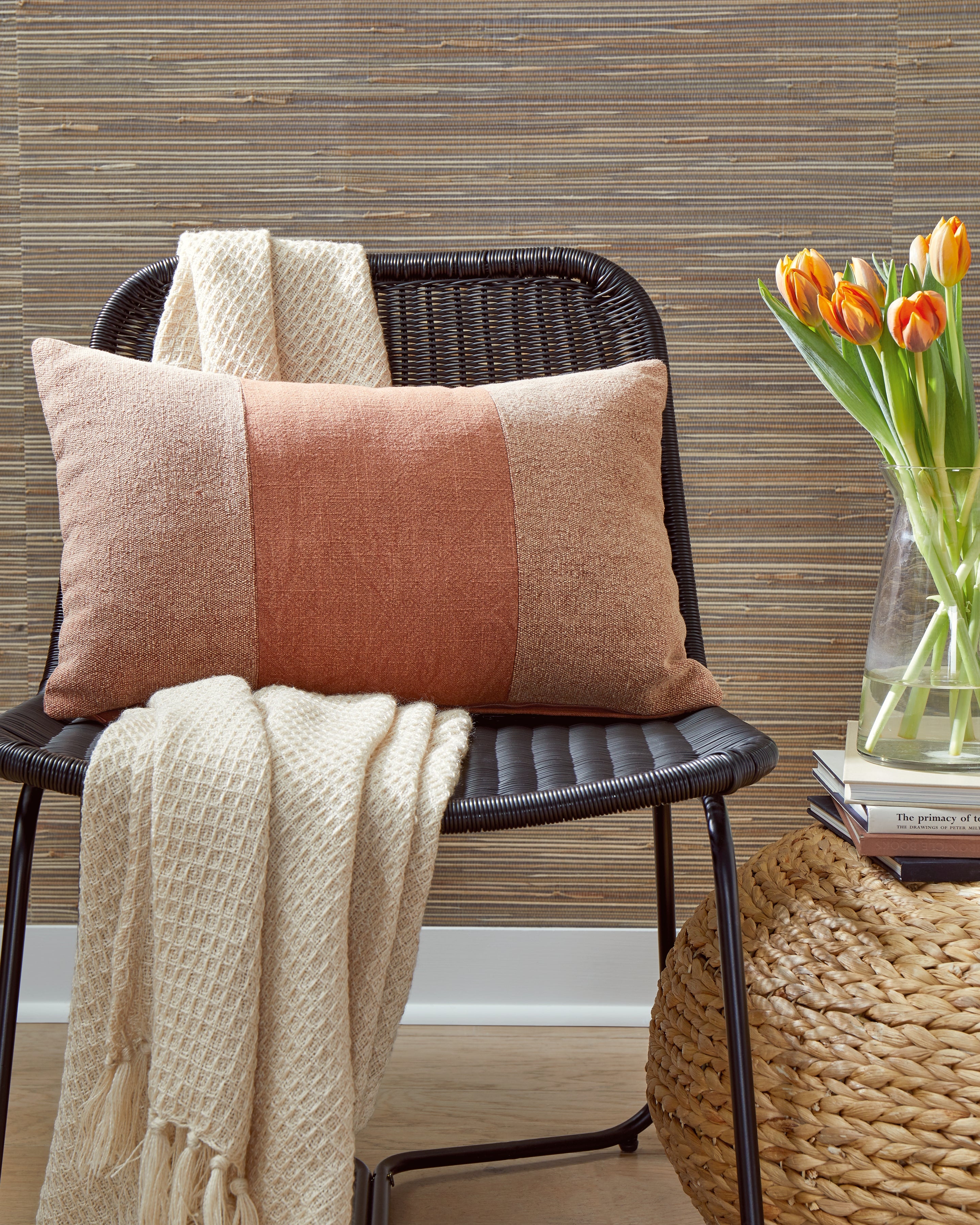 Bay Furniture Gallery - Ashley Furniture - Dovinton Pillows - Pillow / Spice - A1000899P