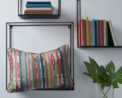 Bay Furniture Gallery - Ashley Furniture - Orensburgh Pillows - Pillow / Multi - A1001006P