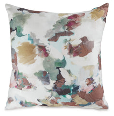 Bay Furniture Gallery - Ashley Furniture - Herston Pillows - Pillow (4/CS) / Multi - A1001091