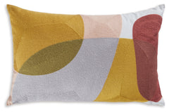 Bay Furniture Gallery - Ashley Furniture - Varness Pillows - Pillow (4/CS) / Multi - A1001095