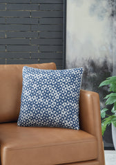Bay Furniture Gallery - Ashley Furniture - Jaycott Next-Gen Nuvella Pillows - Pillow / Blue/White - A1900001P