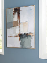 Bay Furniture Gallery - Ashley Furniture - Trailport Wall Decor - Wall Art / Multi - A8000473