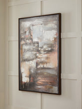 Bay Furniture Gallery - Ashley Furniture - Floymour Wall Decor - Wall Art / Multi - A8000499