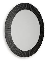 Ozias Mirror