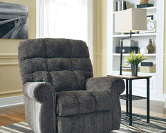 Bay Furniture Gallery - Ashley Furniture - Shianne Lighting - Metal Tray Lamp (1/CN) / Black - L734031