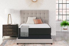 Bay Furniture Gallery - Ashley Furniture - Limited Edition Firm Mattresses - Twin XL / White - M41071