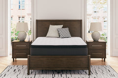 Bay Furniture Gallery - Ashley Furniture - Limited Edition PT Mattresses - Queen / White - M41231