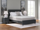 Bay Furniture Gallery - Ashley Furniture - Terra Sleep Soft Mattresses - California King / White - M52451