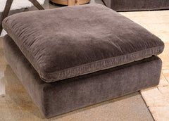 Bay Furniture Gallery - Ashley Furniture - Maxton Heights Living Room - Oversized Accent Ottoman - 6780708