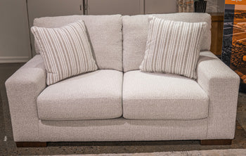 Bay Furniture Gallery - Ashley Furniture - Hartside Living Room - Loveseat - 8010435