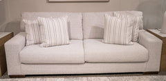 Bay Furniture Gallery - Ashley Furniture - Hartside Living Room - Sofa / Frosted - 8010438