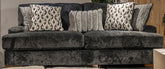 Bay Furniture Gallery - Ashley Furniture - Whitmore Manor Living Room - Sofa - 8040438