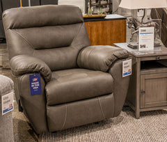 Bay Furniture Gallery - Ashley Furniture - Elksworth Living Room - Rocker Recliner - PC8400325