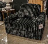 Bay Furniture Gallery - Ashley Furniture - HamlinBay Living Room - Power Gliding Chaise - PC8680315P