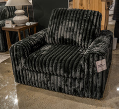 Bay Furniture Gallery - Ashley Furniture - HamlinBay Living Room - Power Gliding Chaise - PC8680315P