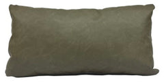 Bay Furniture Gallery - Ashley Furniture - Danvale Pillows - Pillow (4/CS) / Green - A1001143