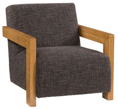 Bay Furniture Gallery - Ashley Furniture - Dorney Accent Chair - Accent Chair - A3000799