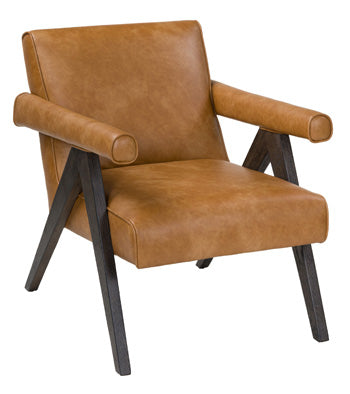 Bay Furniture Gallery - Ashley Furniture - Goda Accent Chair - Accent Chair - A3000813
