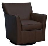 Bay Furniture Gallery - Ashley Furniture - Braydunn Swivel Glider Accent Chair - Swivel Glider Accent Chair - A3000820