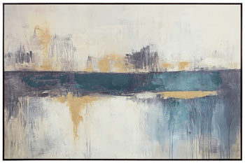 Bay Furniture Gallery - Ashley Furniture - Gatesford Wall Decor - Wall Art - A8000479