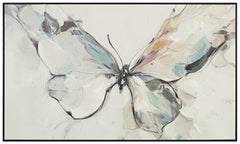 Bay Furniture Gallery - Ashley Furniture - Dashwick Wall Decor - Wall Art - A8000487