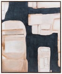 Bay Furniture Gallery - Ashley Furniture - Feyville Wall Decor - Wall Art - A8000515