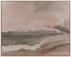 Bay Furniture Gallery - Ashley Furniture - Vallus Wall Decor - Wall Art - A8000524