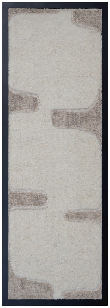 Bay Furniture Gallery - Ashley Furniture - Kadworth Wall Decor - Wall Decor - A8010449