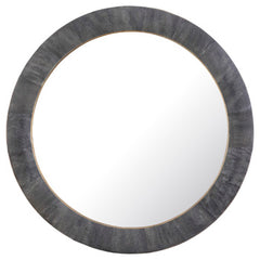 Bay Furniture Gallery - Ashley Furniture - Corinsworth Mirror - Accent Mirror - A8010456