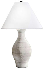 Bay Furniture Gallery - Ashley Furniture - Ashbend Lighting - Ceramic Table Lamp (1/CN) - L100884