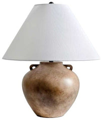 Bay Furniture Gallery - Ashley Furniture - Ferrilby Lighting - Poly Table Lamp (1/CN) - L236064