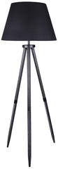 Bay Furniture Gallery - Ashley Furniture - Orhan Lighting - Wood Floor Lamp (1/CN) - L329121