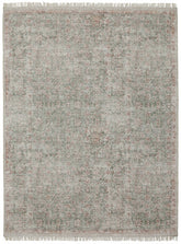Bay Furniture Gallery - Ashley Furniture - Rossbury Rug - Large Rug - R407961