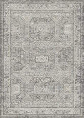 Bay Furniture Gallery - Ashley Furniture - Junley Rug - Medium Rug - R408262