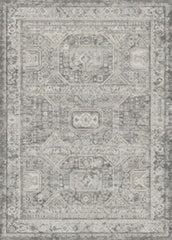 Bay Furniture Gallery - Ashley Furniture - Junley Rug - Large Rug / Multi - R408261