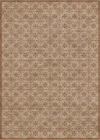 Bay Furniture Gallery - Ashley Furniture - Lyamford Rug - Medium Rug - R408502