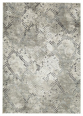 Bay Furniture Gallery - Ashley Furniture - Poincilana Rug - 5' x 7' Rug / Multi - R405402