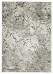 Bay Furniture Gallery - Ashley Furniture - Poincilana Rug - 5' x 7' Rug / Multi - R405402