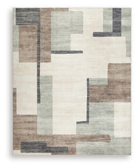 Larkport Rug