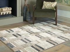 Alstone Rug
