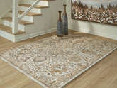 Bay Furniture Gallery - Ashley Furniture - Sableridge Rug - Medium Rug - R408572